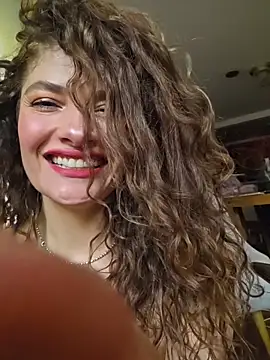CelineBoyer  online show from May 15, 9:17 pm