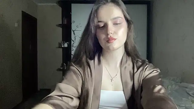 Oleksiiss online show from April 8, 11:40 pm