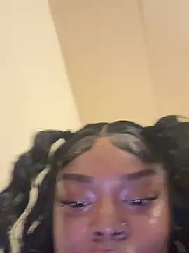 MimiMocha online show from April 16, 2:23 am