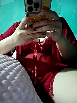 Carroline online show from April 5, 2:43 am