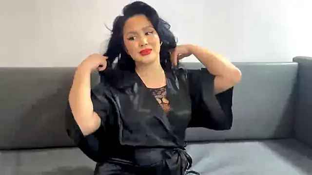 ArianaGoddess online show from April 5, 8:08 pm