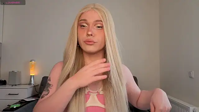 Alena dubai  online show from April 9, 2:33 pm