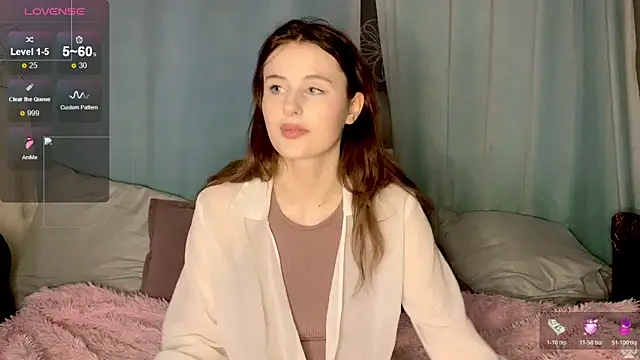 NessBarre online show from June 15, 10:21 pm