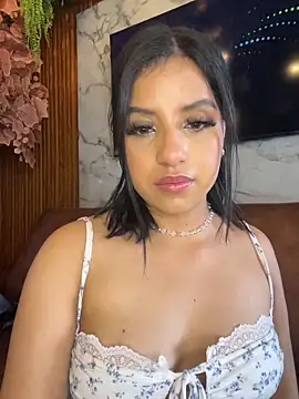 SusanneGrace online show from May 10, 7:49 pm