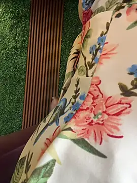 SusanneGrace online show from May 23, 7:34 pm