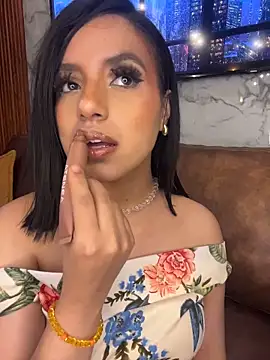 SusanneGrace online show from May 28, 1:58 am
