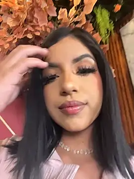 SusanneGrace online show from May 22, 7:23 pm