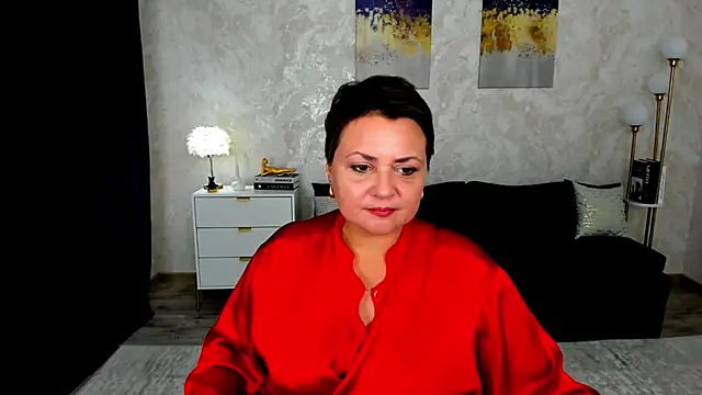 AnnaCorlane online show from June 7, 10:22 am