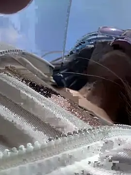 AlmaSajor  online show from April 14, 2:28 pm