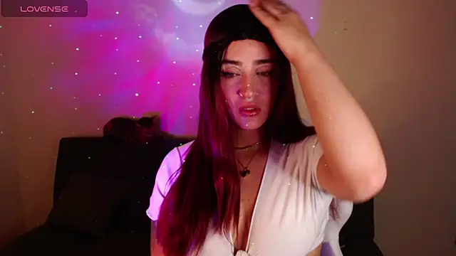 Mollyrose99 online show from April 11, 1:33 am