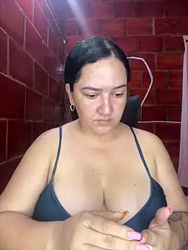 Fresita-12 online show from May 14, 1:39 pm