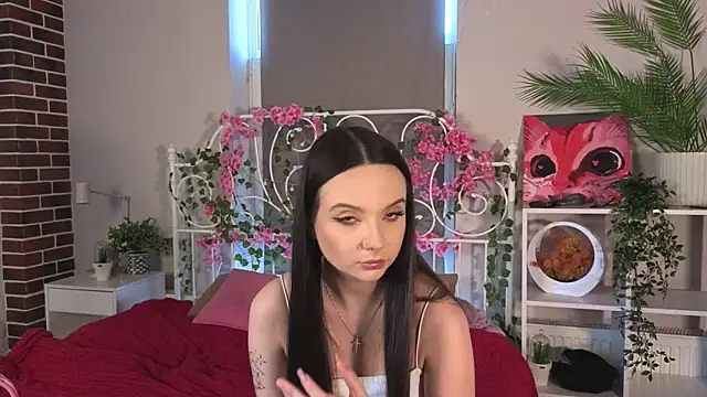 AnyaDelima online show from April 19, 9:20 am