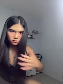 JassmineLove online show from April 9, 3:28 pm