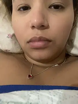 gabyzinha2030 online show from April 13, 7:58 pm