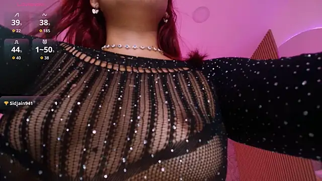 gabbie myers online show from April 22, 8:06 pm