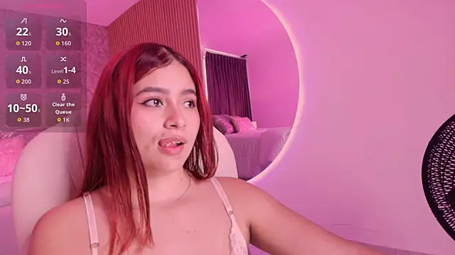 gabbie myers online show from May 5, 7:17 pm