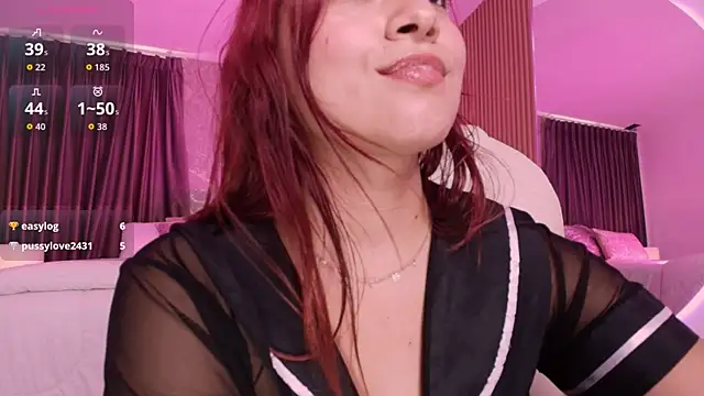 gabbie myers online show from May 2, 9:18 pm