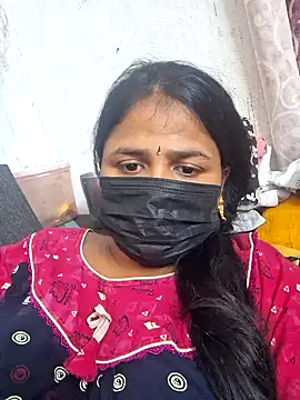 geetha2269 online show from May 25, 6:18 pm