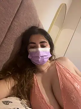 AnnieCartier online show from July 14, 1:38 pm