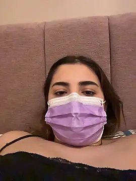 AnnieCartier online show from April 14, 12:38 pm