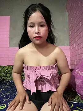 Hini cute online show from April 11, 6:30 am