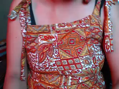 Kiarax1 online show from May 20, 5:59 am