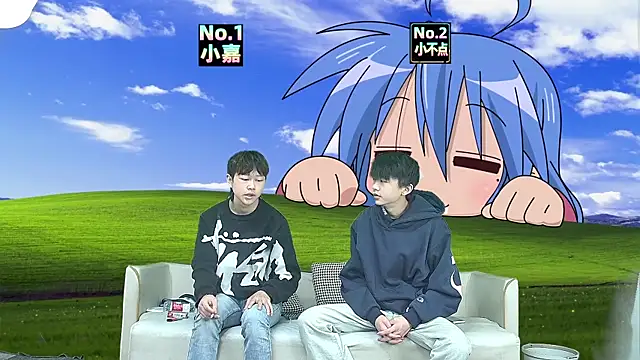 NMX-1 online show from April 8, 10:17 am