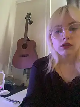 Picxel  online show from April 8, 1:24 pm