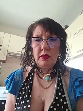 LaliaMia online show from May 16, 1:41 am