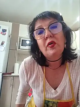 Snapshot of LaliaMia chatting on September 22, 4:55 am LaliaMia online show from September 22, 4:55 am