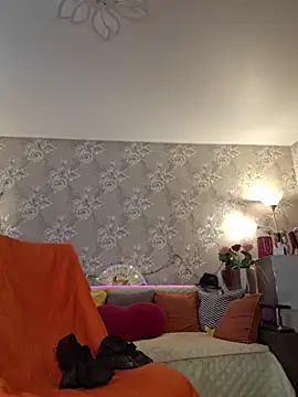 LaliaMia online show from February 21, 6:36 am