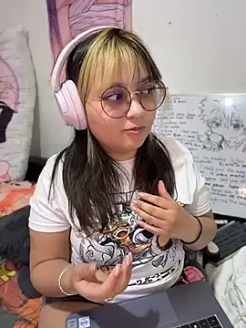 ZoeyDoll  online show from May 28, 2:53 am