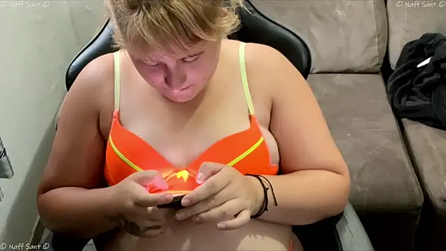 NaffSant online show from April 10, 7:53 pm