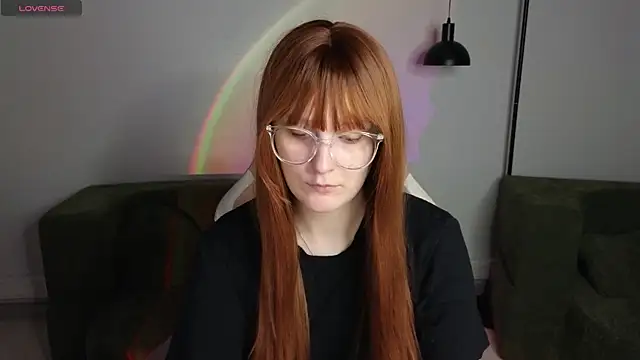JessieWayy online show from April 30, 1:22 am