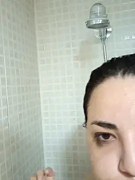 Monserratmontes online show from April 9, 10:53 am