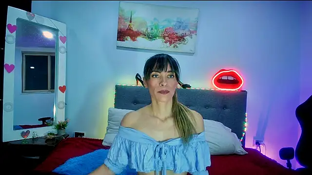 Lorena sweet33 online show from June 10, 2:27 pm