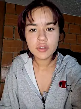 Belladona Nyx  online show from April 9, 1:19 am