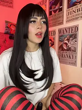 AkiraYami online show from April 19, 8:00 pm