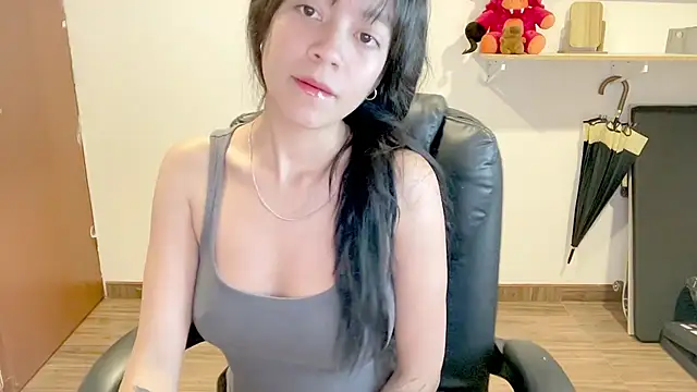  Oxxme online show from July 10, 1:17 am