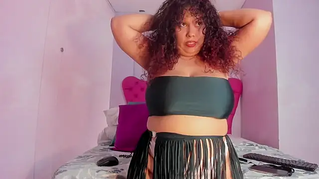 Zara Holly  online show from July 11, 7:14 pm