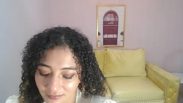 Brittany ch online show from April 30, 8:14 pm