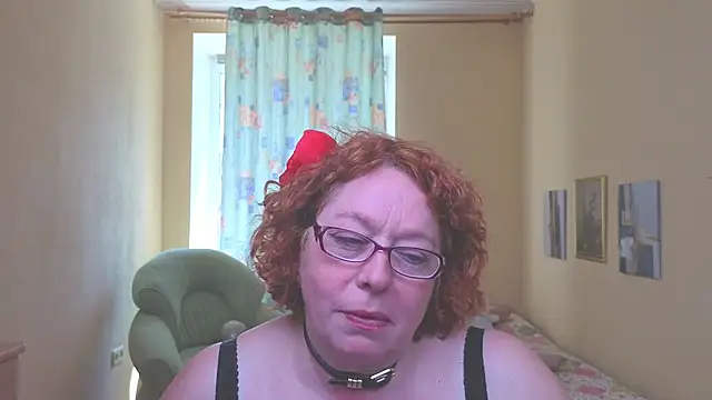 Fara Flutte online show from May 6, 9:13 am