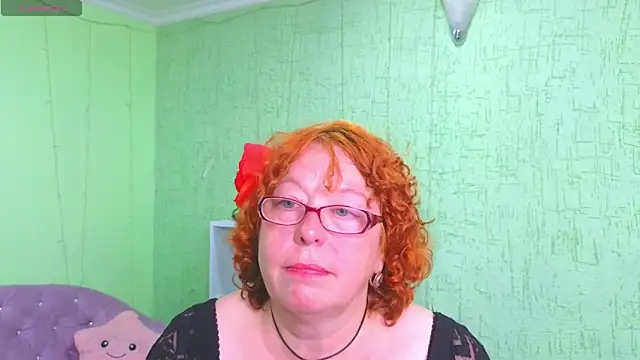Fara Flutte online show from June 12, 2:03 pm