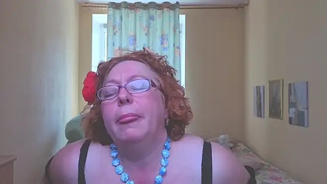 Fara Flutte online show from May 7, 9:13 am