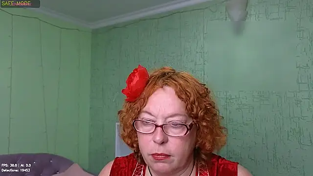Fara Flutte online show from June 26, 11:33 am