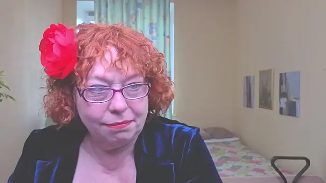 Fara Flutte online show from April 28, 5:11 am