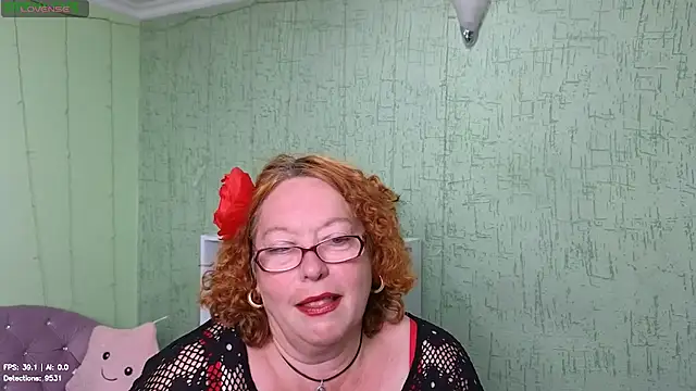 Fara Flutte online show from July 13, 10:05 am