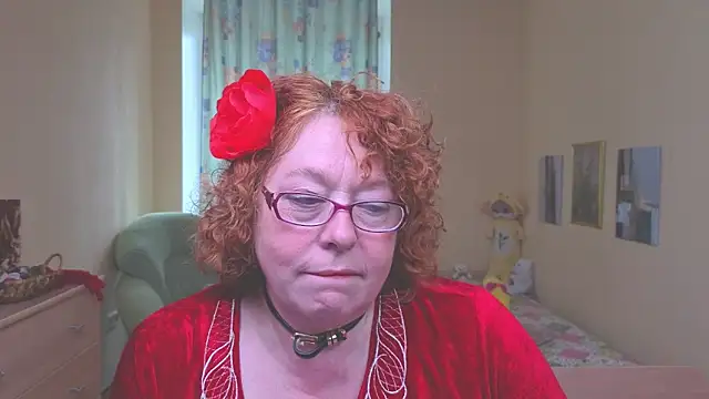 Fara Flutte online show from May 11, 7:54 am