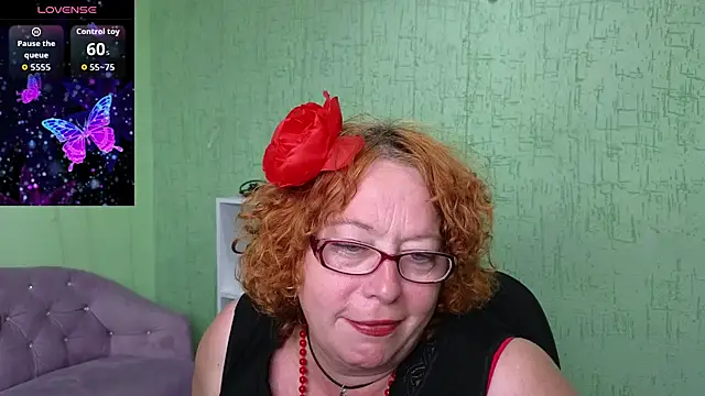 Fara Flutte online show from July 9, 11:45 am