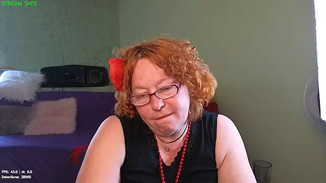 Fara Flutte online show from June 28, 10:22 am